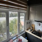 Kirayə (aylıq) 3 otaqlı Yeni Tikili, Xalqlar dostluğu metrosu, Nizami rayonu 5