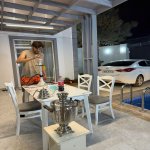 Kirayə (aylıq) 4 otaqlı Bağ evi, Xəzər rayonu 3