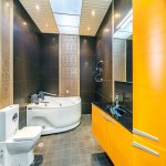 Посуточно 4 комнат Новостройка, м. 28 Мая метро, Насими район 22