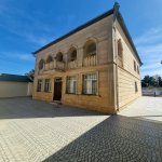 Kirayə (aylıq) 5 otaqlı Bağ evi, Novxanı, Abşeron rayonu 6