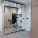 Kirayə (aylıq) 3 otaqlı Yeni Tikili, Nizami metrosu, Yasamal rayonu 12