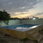 Satılır 5 otaqlı Həyət evi/villa, Novxanı, Abşeron rayonu 17