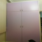 Satılır 2 otaqlı Köhnə Tikili, Gənclik metrosu, Nərimanov rayonu 8