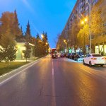 Kirayə (aylıq) Obyekt, Gənclik metrosu, Nərimanov rayonu 23
