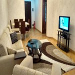 Kirayə (aylıq) 2 otaqlı Yeni Tikili, 28 May metrosu, Nəsimi rayonu 6