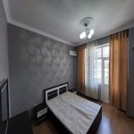 Kirayə (aylıq) 2 otaqlı Yeni Tikili, Əhmədli metrosu, Əhmədli, Xətai rayonu 5