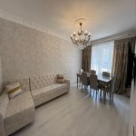 Аренда 3 комнатная Вторичка, м. Ичяришяхяр метро, Академия Управления при Президенте, Сябаиль район 1