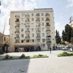 Satılır 3 otaqlı Köhnə Tikili, Nizami metrosu, Səbail rayonu 1