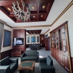 Kirayə (aylıq) 4 otaqlı Ofis, Nəriman Nərimanov metrosu, Nərimanov rayonu 4