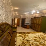 Kirayə (aylıq) 3 otaqlı Yeni Tikili, 20 Yanvar metrosu, 2-ci mikrorayon, Nəsimi rayonu 6