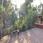 Satılır 4 otaqlı Həyət evi/villa, Koroğlu metrosu, Zabrat qəs., Sabunçu rayonu 2
