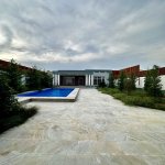 Satılır 4 otaqlı Bağ evi, Mərdəkan, Xəzər rayonu 3
