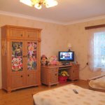 Kirayə (aylıq) 3 otaqlı Həyət evi/villa, Buzovna, Xəzər rayonu 4
