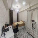 Satılır 4 otaqlı Yeni Tikili, İnşaatçılar metrosu, Yeni Yasamal qəs., ATV telekanalı, Yasamal rayonu 32