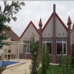 Satılır 4 otaqlı Həyət evi/villa, Mərdəkan, Xəzər rayonu 3