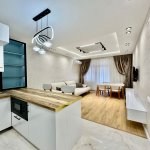 Kirayə (aylıq) 2 otaqlı Yeni Tikili, Nəriman Nərimanov metrosu, Nərimanov rayonu 1