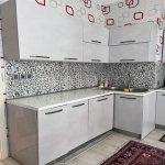 Satılır 2 otaqlı Yeni Tikili, Azadlıq metrosu, 8-ci mikrorayon, Binəqədi rayonu 9