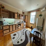 Kirayə (aylıq) 5 otaqlı Həyət evi/villa, Masazır, Abşeron rayonu 6
