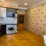 Satılır 3 otaqlı Yeni Tikili, Qara Qarayev metrosu, Nizami rayonu 4