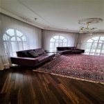 Kirayə (aylıq) 4 otaqlı Köhnə Tikili, Nəriman Nərimanov metrosu, Nərimanov rayonu 7