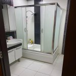 Satılır 2 otaqlı Yeni Tikili, Gənclik metrosu, Avropa otel, Nərimanov rayonu 8