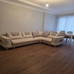 Аренда 3 комнатная Новостройка, İnşaatçılar метро, Ясамал район 2