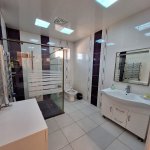 Satılır 6 otaqlı Həyət evi/villa, Badamdar qəs., Səbail rayonu 21