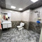 Kirayə (aylıq) 3 otaqlı Yeni Tikili, Gənclik metrosu, Nərimanov rayonu 10