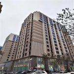 Satılır 3 otaqlı Yeni Tikili, Gənclik metrosu, Nəsimi rayonu 1