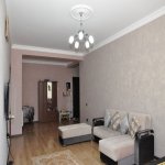 Kirayə (aylıq) 3 otaqlı Yeni Tikili, Gənclik metrosu, Nəsimi rayonu 2