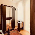 Satılır 6 otaqlı Həyət evi/villa, Elmlər akademiyası metrosu, Badamdar qəs., Səbail rayonu 11