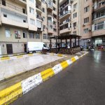 Satılır 2 otaqlı Yeni Tikili, İnşaatçılar metrosu, Yeni Yasamal qəs., Yasamal rayonu 19