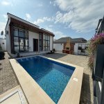 Satılır 3 otaqlı Həyət evi/villa, Novxanı, Abşeron rayonu 2