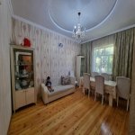 Satılır 4 otaqlı Həyət evi/villa, Koroğlu metrosu, Zabrat qəs., Sabunçu rayonu 12