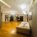 Kirayə (aylıq) 3 otaqlı Yeni Tikili, Nizami metrosu, Yasamal rayonu 23