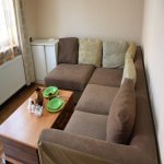 Kirayə (günlük) 2 otaqlı Həyət evi/villa Qəbələ 3