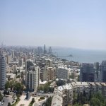Satılır 5 otaqlı Yeni Tikili, Elmlər akademiyası metrosu, Yasamal rayonu 23