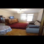 Satılır 3 otaqlı Köhnə Tikili, Azadlıq metrosu, 8-ci mikrorayon, Tennis Akademiyası, Binəqədi rayonu 1