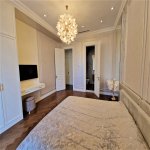 Kirayə (aylıq) 4 otaqlı Yeni Tikili, Ağ şəhər, Xətai rayonu 8