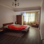 Satılır 3 otaqlı Yeni Tikili, Əhmədli, Xətai rayonu 9