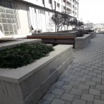 Kirayə (aylıq) 2 otaqlı Yeni Tikili, Həzi Aslanov metrosu, Xətai rayonu 16