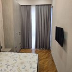 Kirayə (aylıq) 3 otaqlı Yeni Tikili, Xətai metrosu, Ağ şəhər, AMAY, Xətai rayonu 6