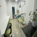 Kirayə (aylıq) 1 otaqlı Ofis, Nəriman Nərimanov metrosu, Nərimanov rayonu 2