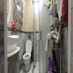 Satılır 8 otaqlı Həyət evi/villa, Avtovağzal metrosu, Biləcəri qəs., Binəqədi rayonu 16