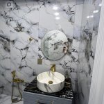 Аренда 2 комнатная Новостройка, м. Гянджлик метро, Университет ADA, Наримановский р-н район 8