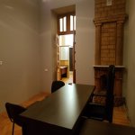 Аренда 2 комнатная Офис, Nizami метро, Ясамал район 9