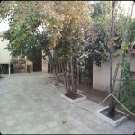 Kirayə (aylıq) 3 otaqlı Həyət evi/villa, Rəsulzadə qəs., Binəqədi rayonu 1
