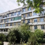 Satılır 2 otaqlı Köhnə Tikili, Qara Qarayev metrosu, 8-ci kilometr, Nizami rayonu 1