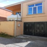 Satılır 5 otaqlı Həyət evi/villa, Azadlıq metrosu, Binəqədi rayonu 2