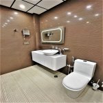 Kirayə (aylıq) 4 otaqlı Yeni Tikili, 28 May metrosu, Nəsimi rayonu 19